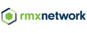 RMX Network Logo