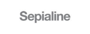 Sepialine Logo