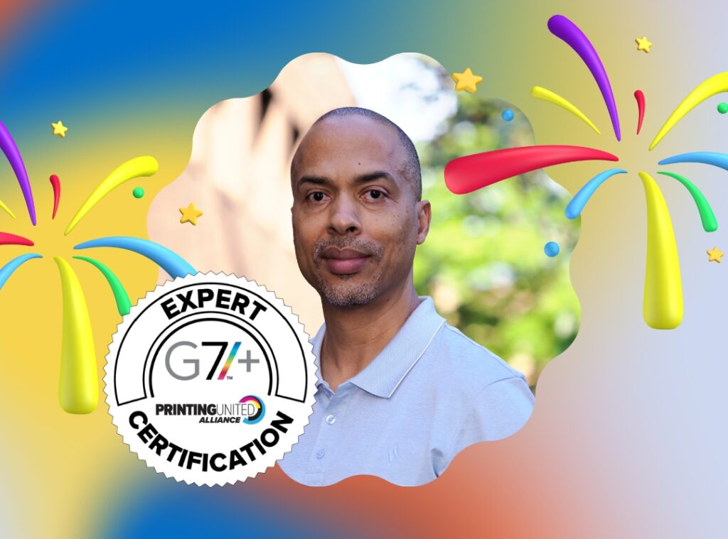 Shades Of Innovation: Maurice Walcott On The Impact Of G7+ Certification At BluEdge