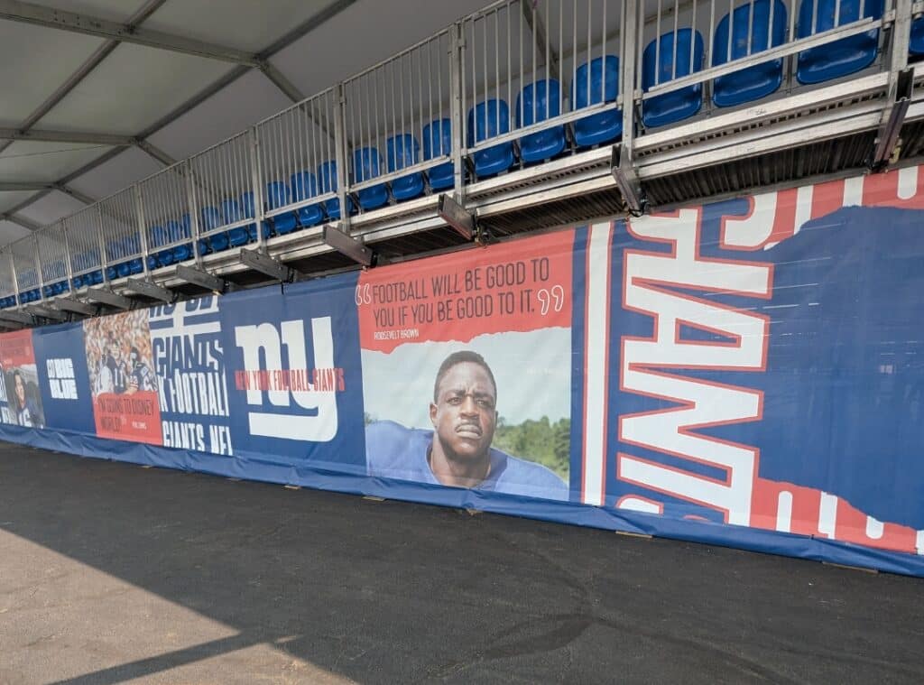 The Strategic Role of Stadium Branding in Fan Experience and Athletic Identity