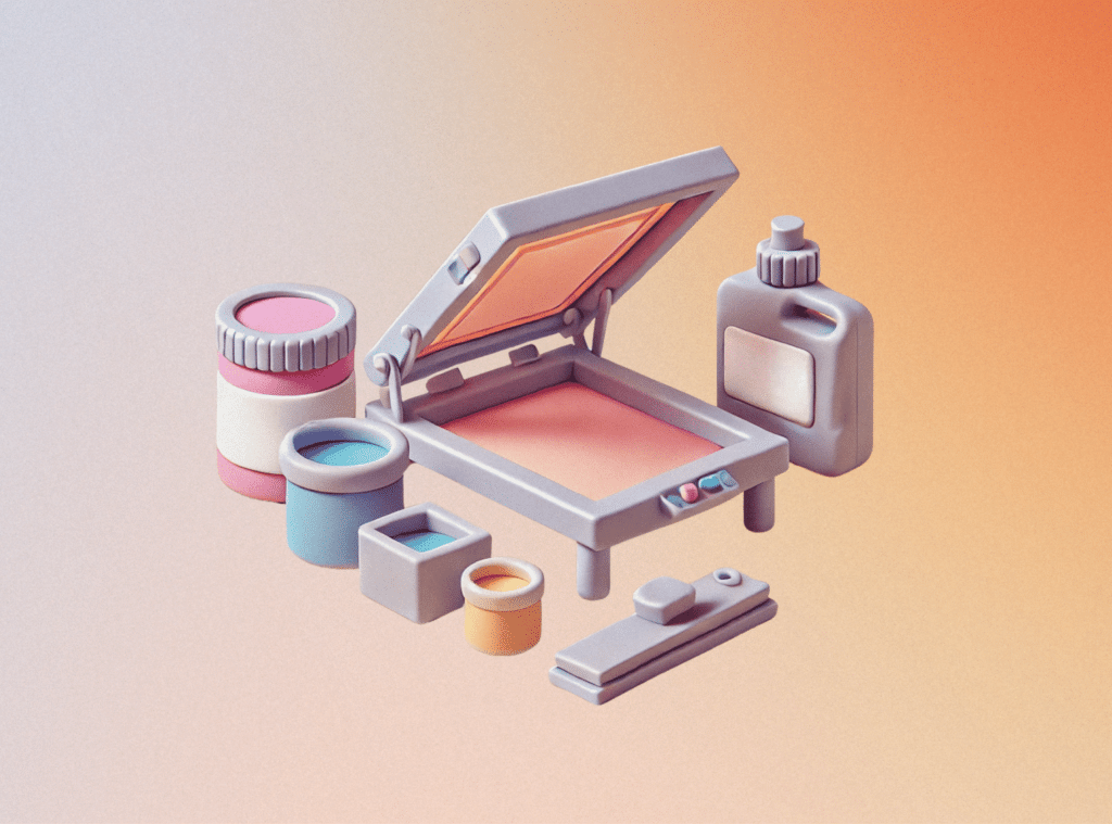 Is Screen Printing the Right Choice for Your Large-Format Commercial Graphics Project?