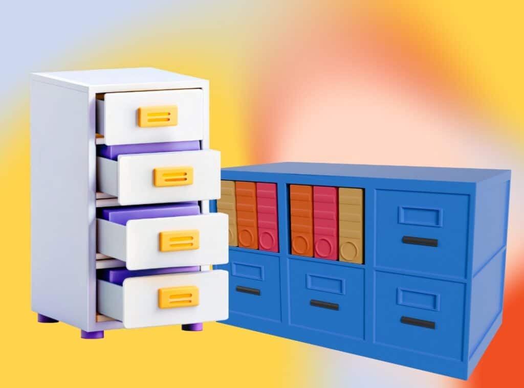 7 Compelling Reasons Offices Should Convert Their Old Printed Files to Digital