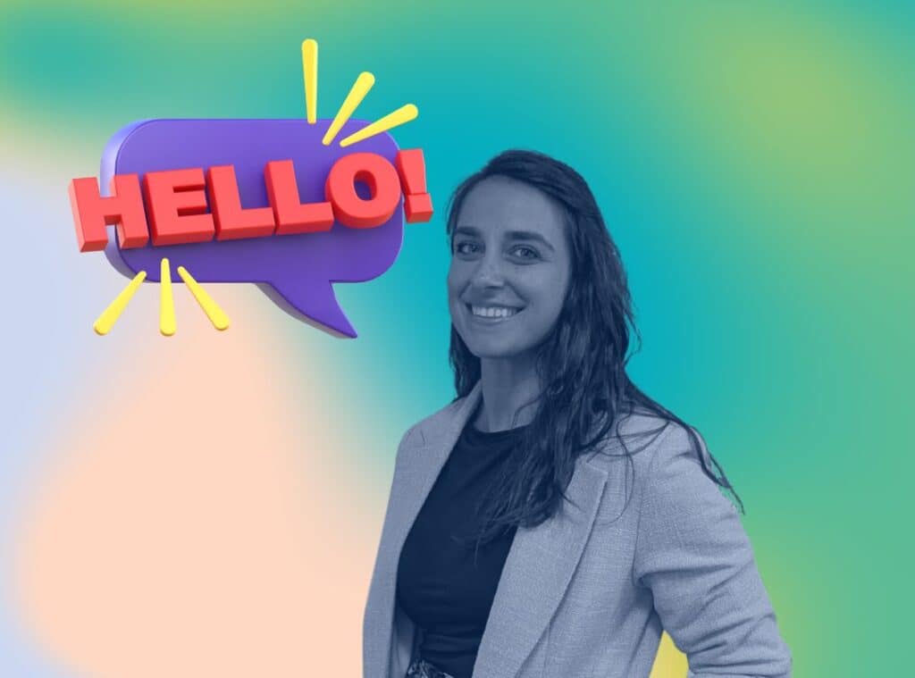 Welcome Angela Lascheid: BluEdge’s New Account Executive Driving Creative Signage Solutions