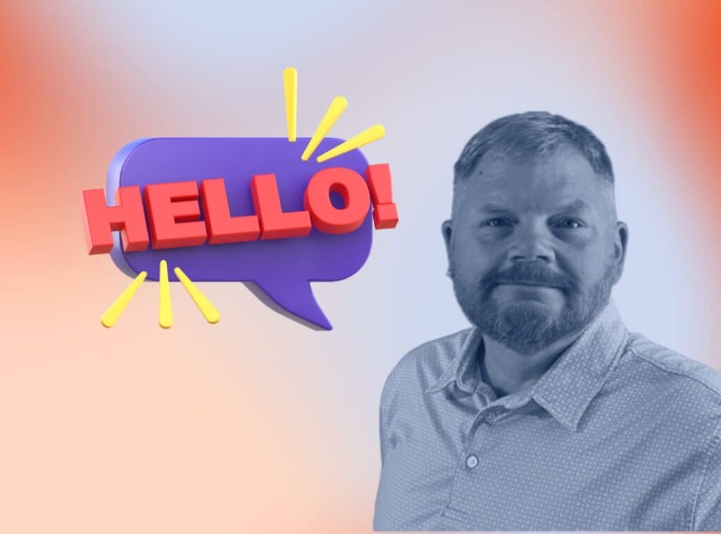 Welcome our Newest Associate, Dave Stephans!