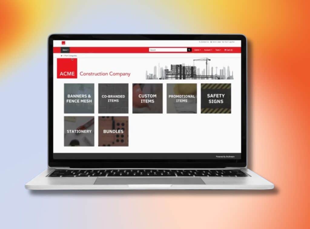 Why Marketing Teams Benefit from an Internal Digital Storefront