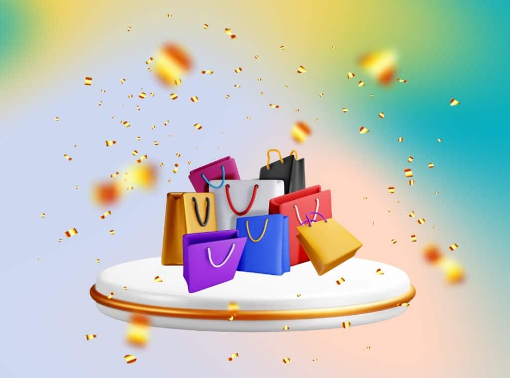 Sales Are Seasonal — Your Displays Should Be Too