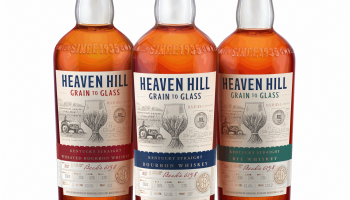 Heaven Hill