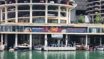 Legal Seafoods