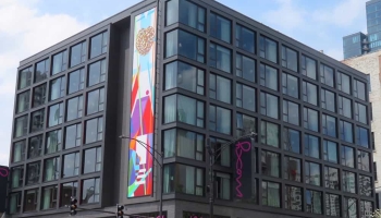 Moxy Hotel
