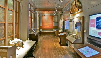 Museum at Eldridge Street