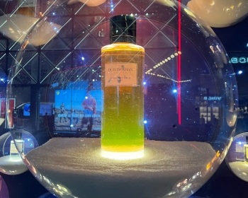 Dior x Saks Fifth Avenue