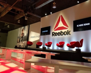 Reebok X Gigi Hadid