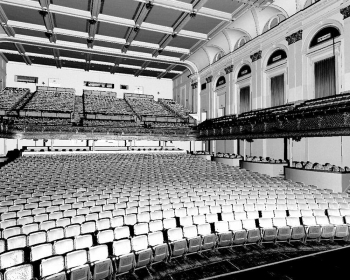 Asbury Theater