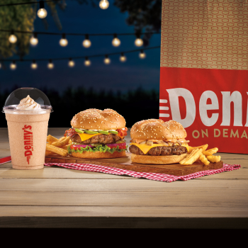 Denny's