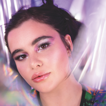Barbie Ferreira