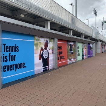 US Open