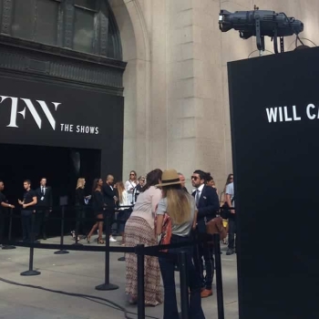 NYFW