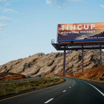 Tincup