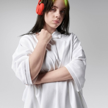 Beats x Billie Eilish
