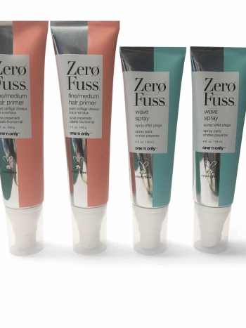 Zero Fuss