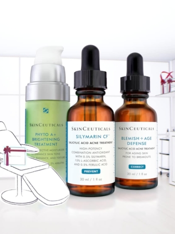SkinCeuticals