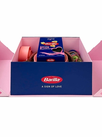 Barilla