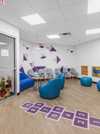 Pediatric Associates of Norwood & Franklin