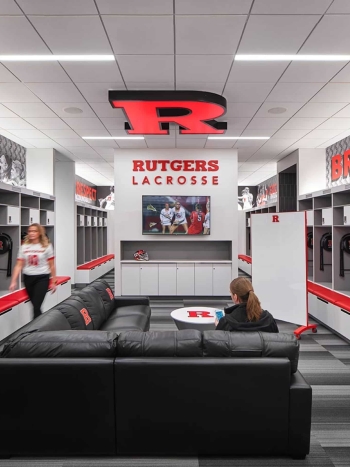 Rutgers University