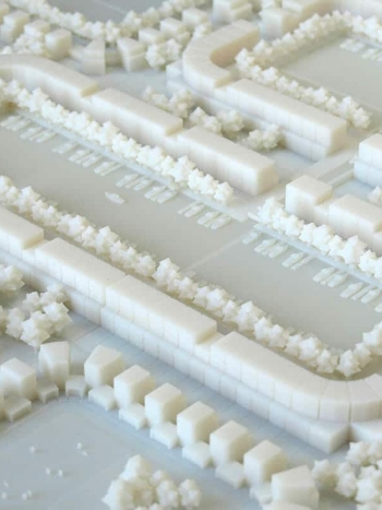 Rietveld Architects