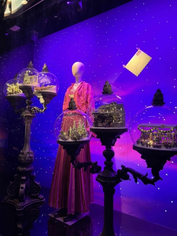 Dior x Saks Fifth Avenue