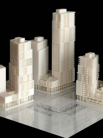 Rietveld Architects