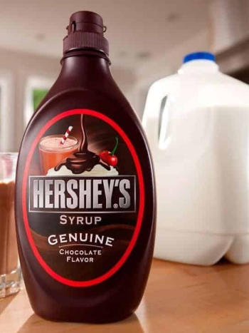 Hersheys