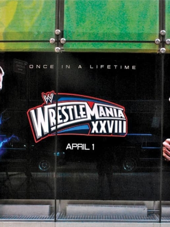 WWE
