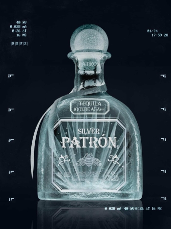 Patrón Tequila